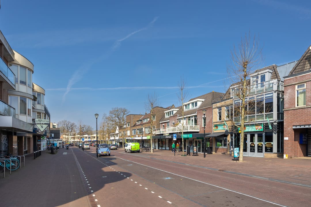 Foto 37 van van Weedestraat 193