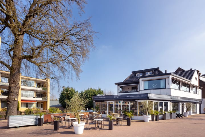 Foto 38 van van Weedestraat 193