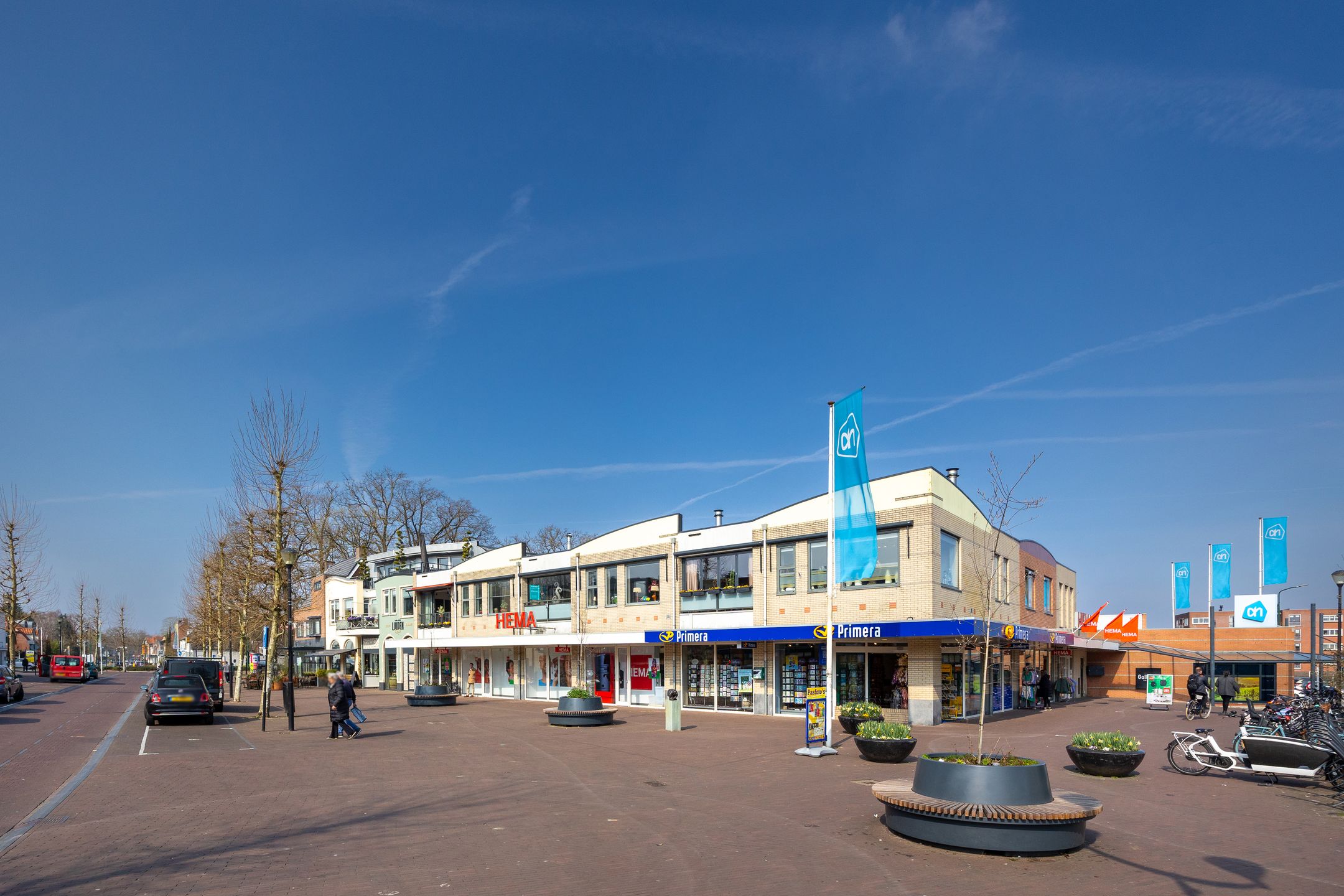 Foto 39 van van Weedestraat 193