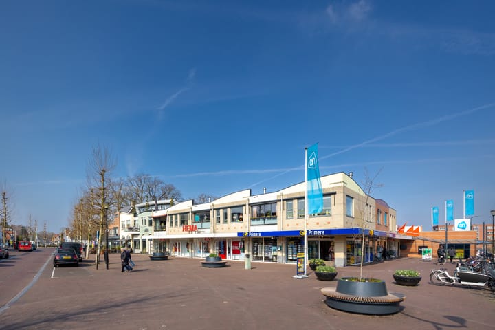 Foto 39 van van Weedestraat 193