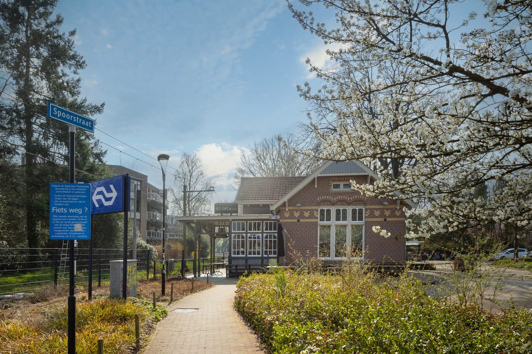 Foto 41 van van Weedestraat 193