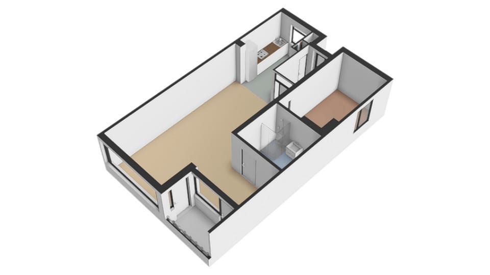 Foto 43 van van Weedestraat 193