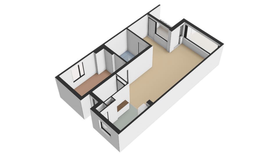 Foto 44 van van Weedestraat 193