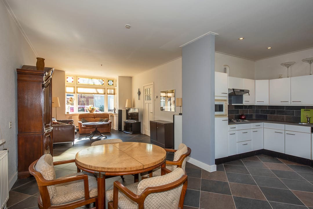 Foto 2 van Dr. Schaepmanstraat 59