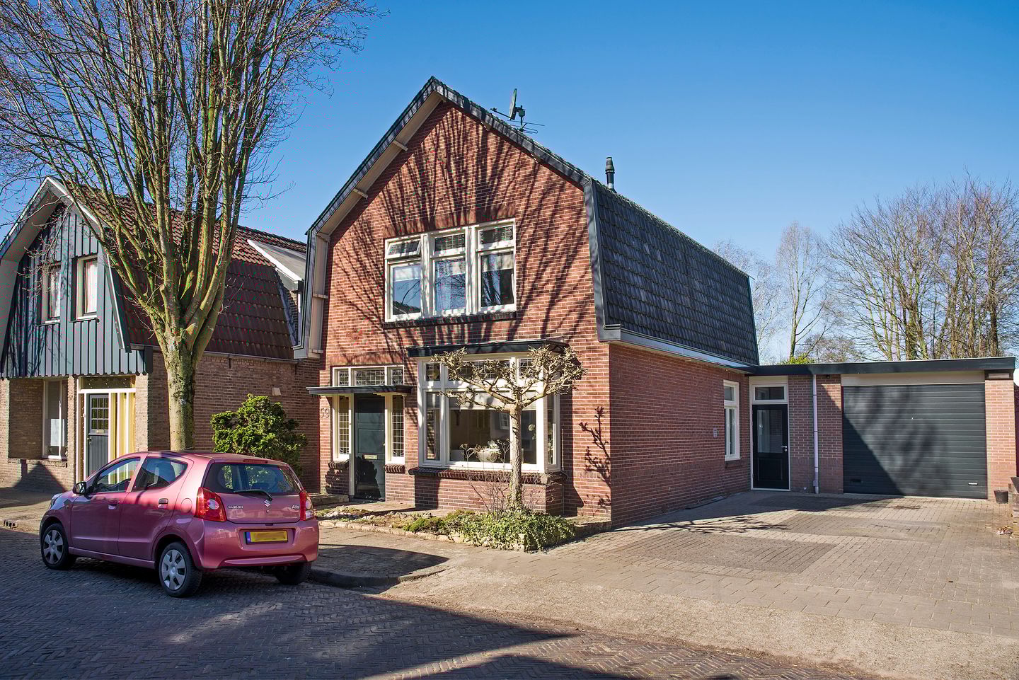 Foto 5 van Dr. Schaepmanstraat 59