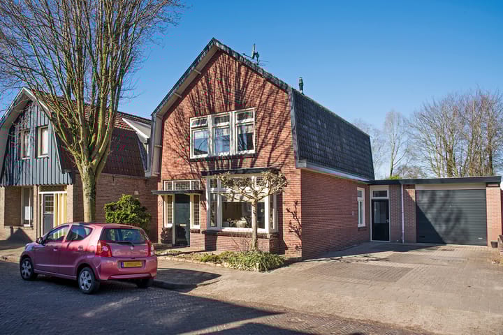 Foto 5 van Dr. Schaepmanstraat 59