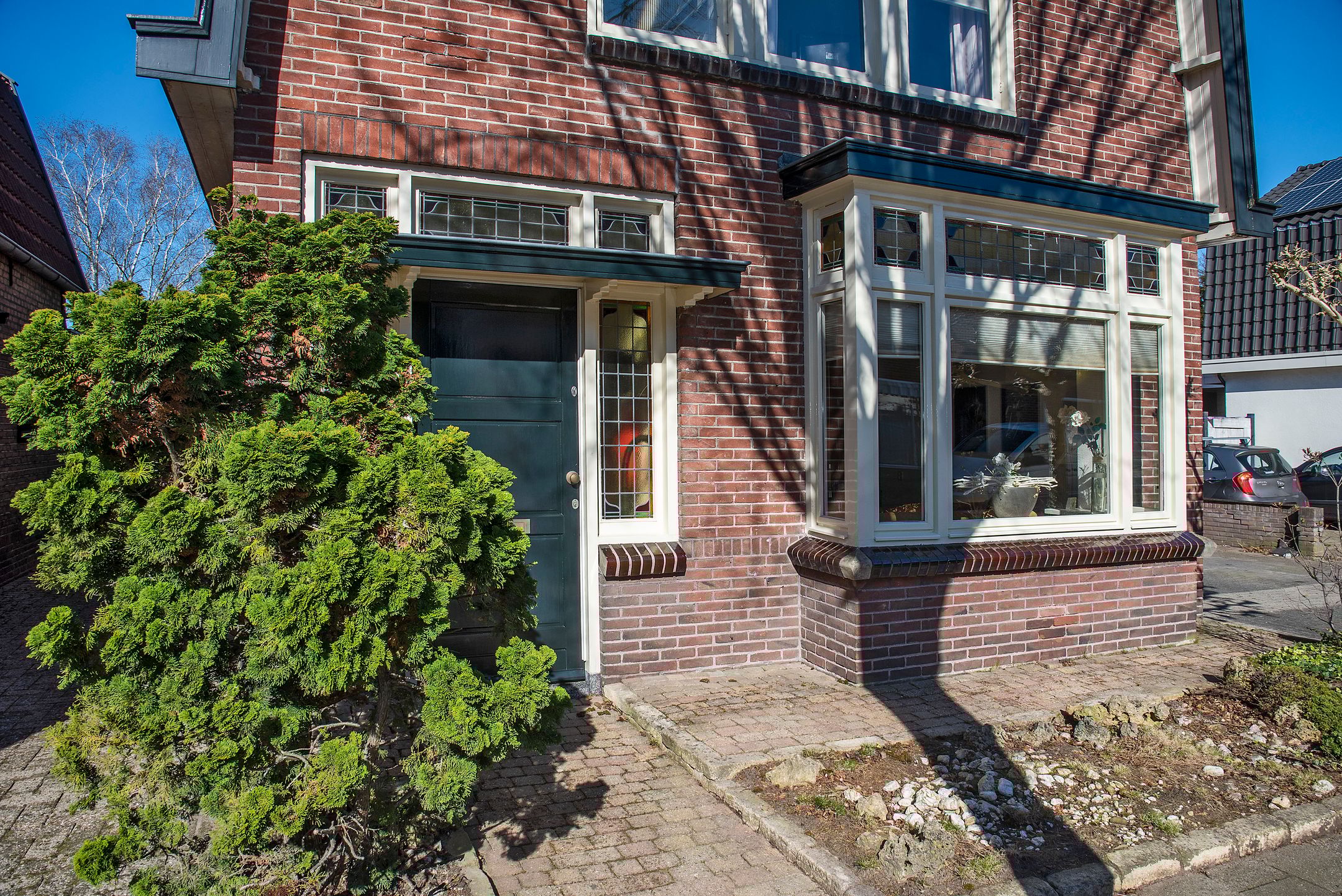 Foto 6 van Dr. Schaepmanstraat 59