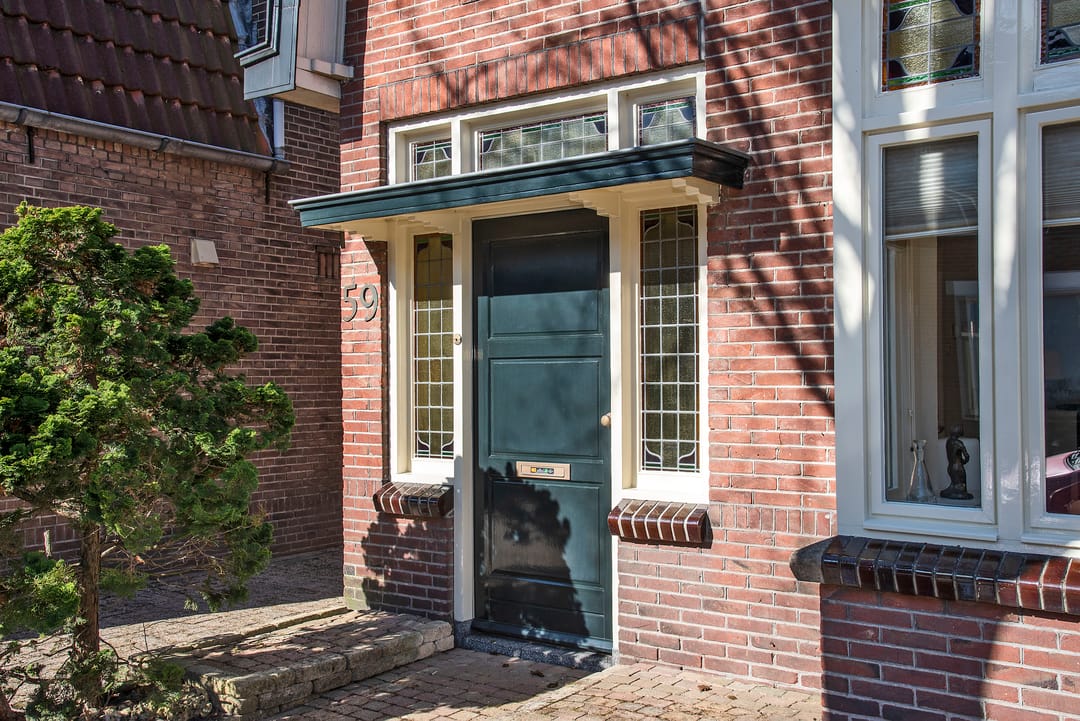 Foto 7 van Dr. Schaepmanstraat 59