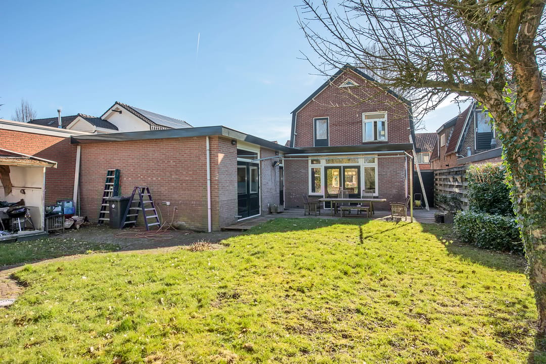 Foto 23 van Dr. Schaepmanstraat 59