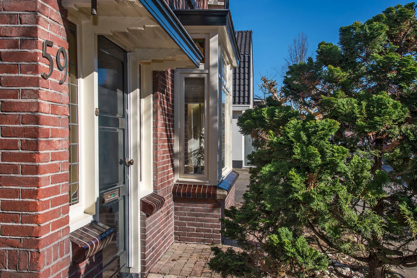 Foto 25 van Dr. Schaepmanstraat 59