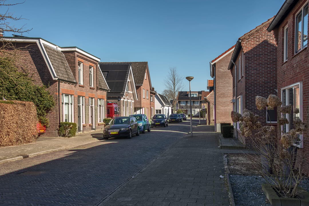 Foto 26 van Dr. Schaepmanstraat 59