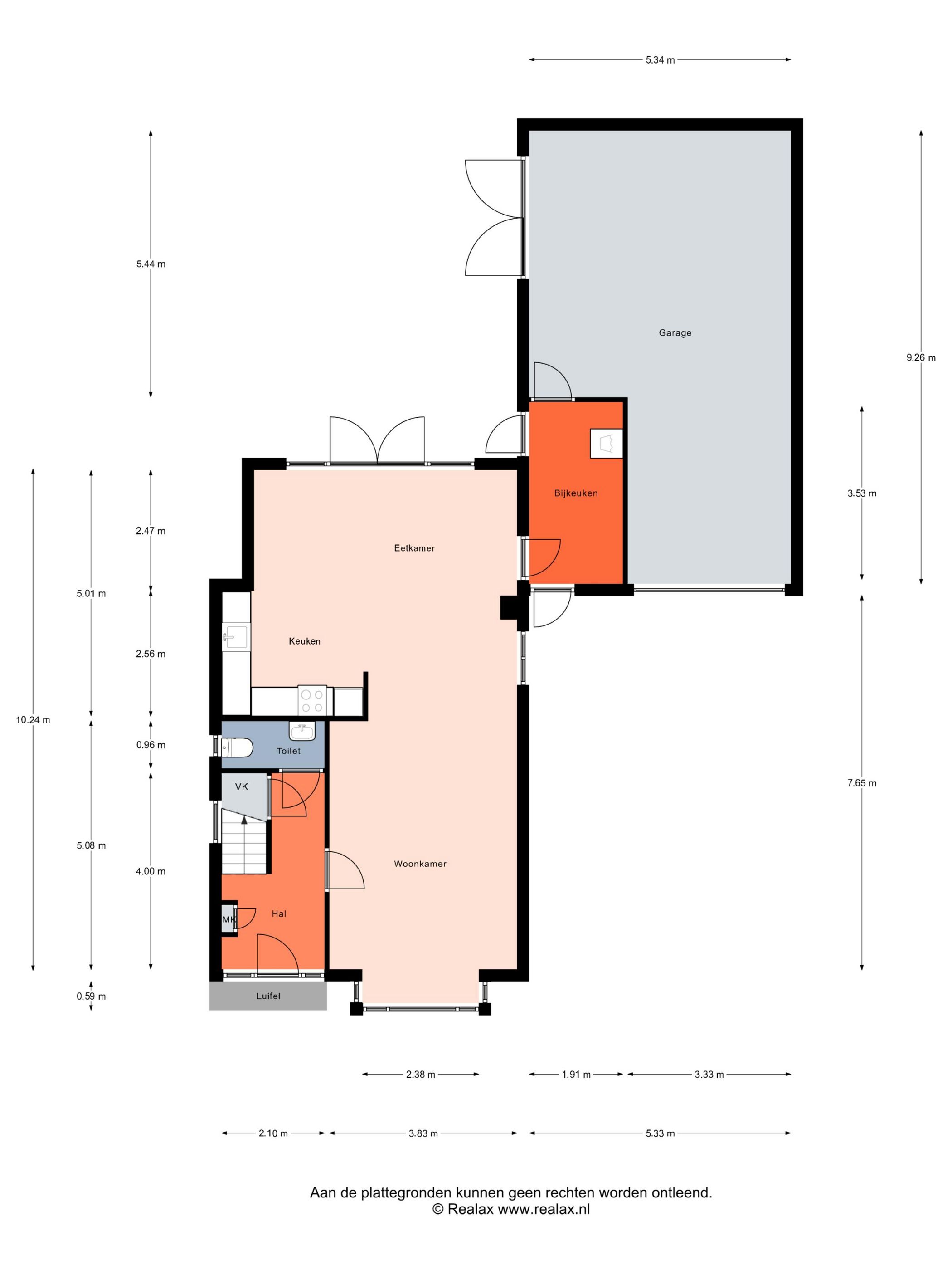 Foto 27 van Dr. Schaepmanstraat 59
