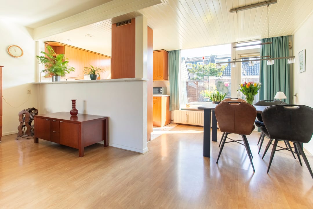 Foto 2 van Prof. van der Potlaan 12