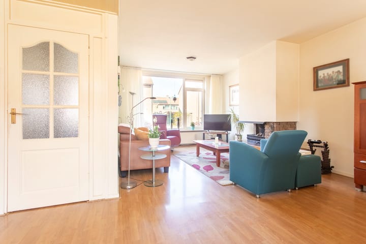 Foto 3 van Prof. van der Potlaan 12