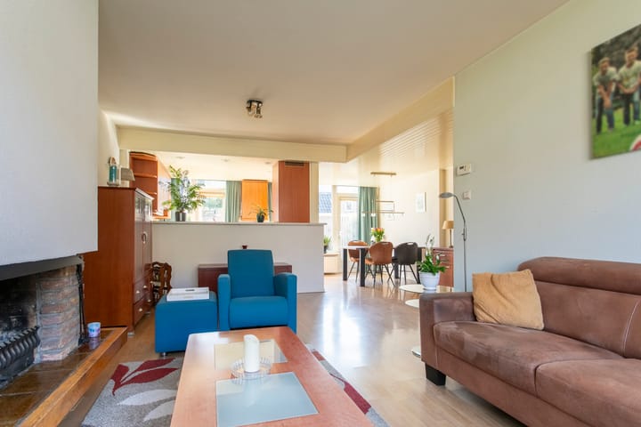 Foto 4 van Prof. van der Potlaan 12