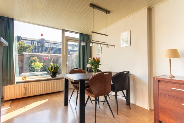 Foto 5 van Prof. van der Potlaan 12