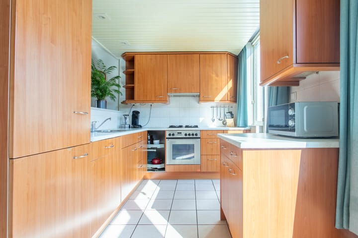 Foto 6 van Prof. van der Potlaan 12