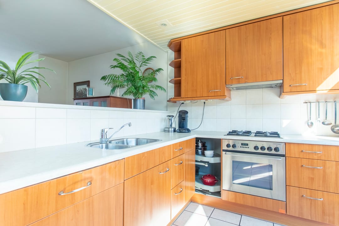 Foto 7 van Prof. van der Potlaan 12