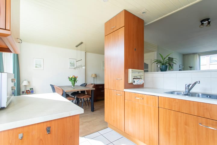 Foto 8 van Prof. van der Potlaan 12