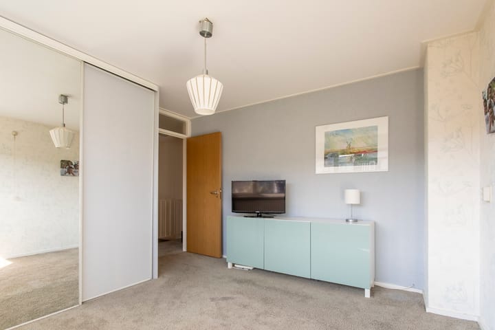 Foto 10 van Prof. van der Potlaan 12