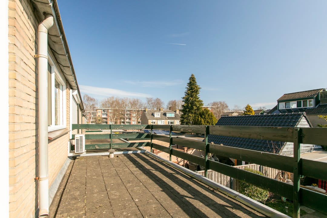 Foto 11 van Prof. van der Potlaan 12