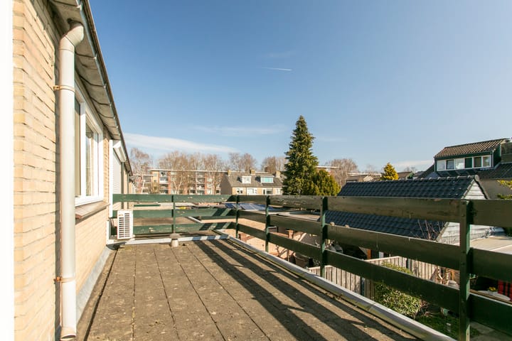 Foto 11 van Prof. van der Potlaan 12