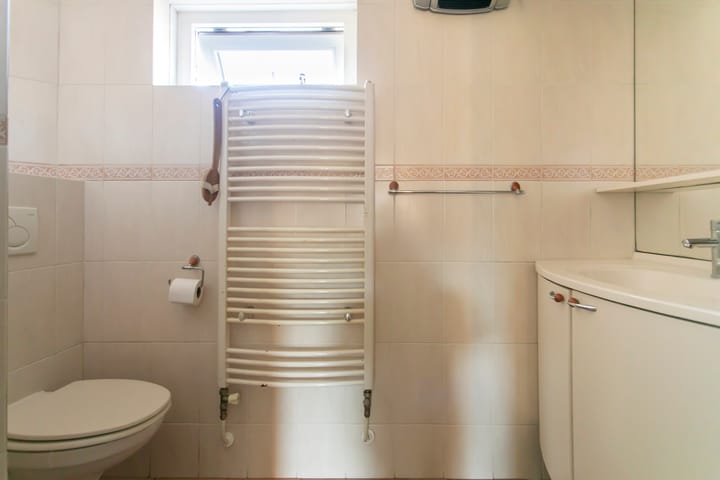 Foto 12 van Prof. van der Potlaan 12