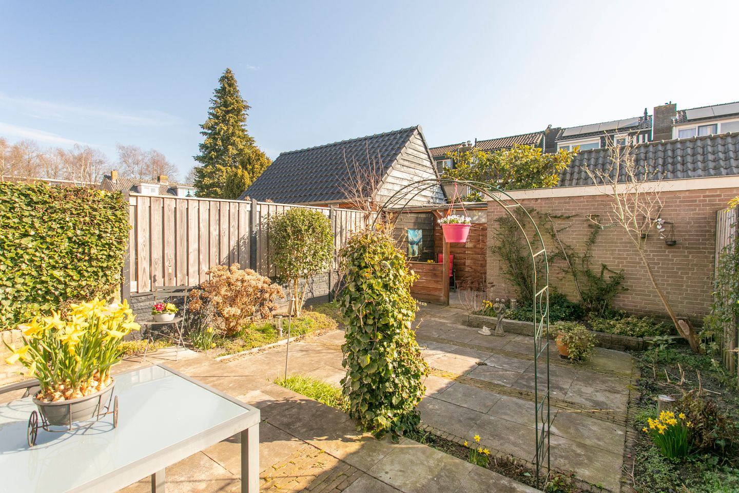 Foto 19 van Prof. van der Potlaan 12