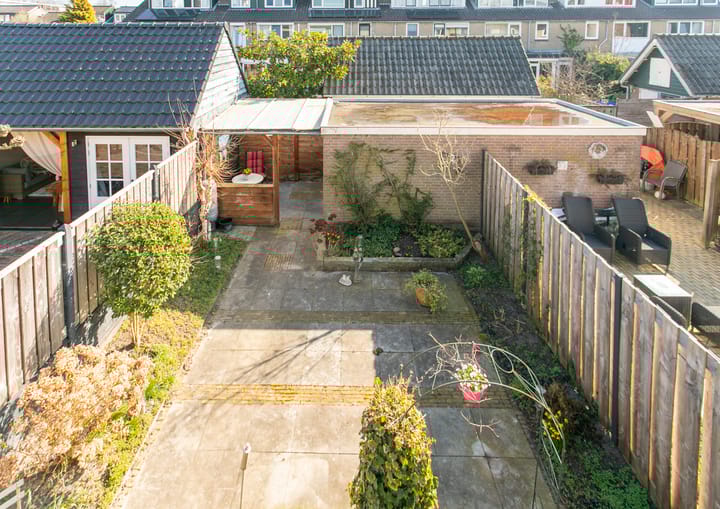 Foto 20 van Prof. van der Potlaan 12