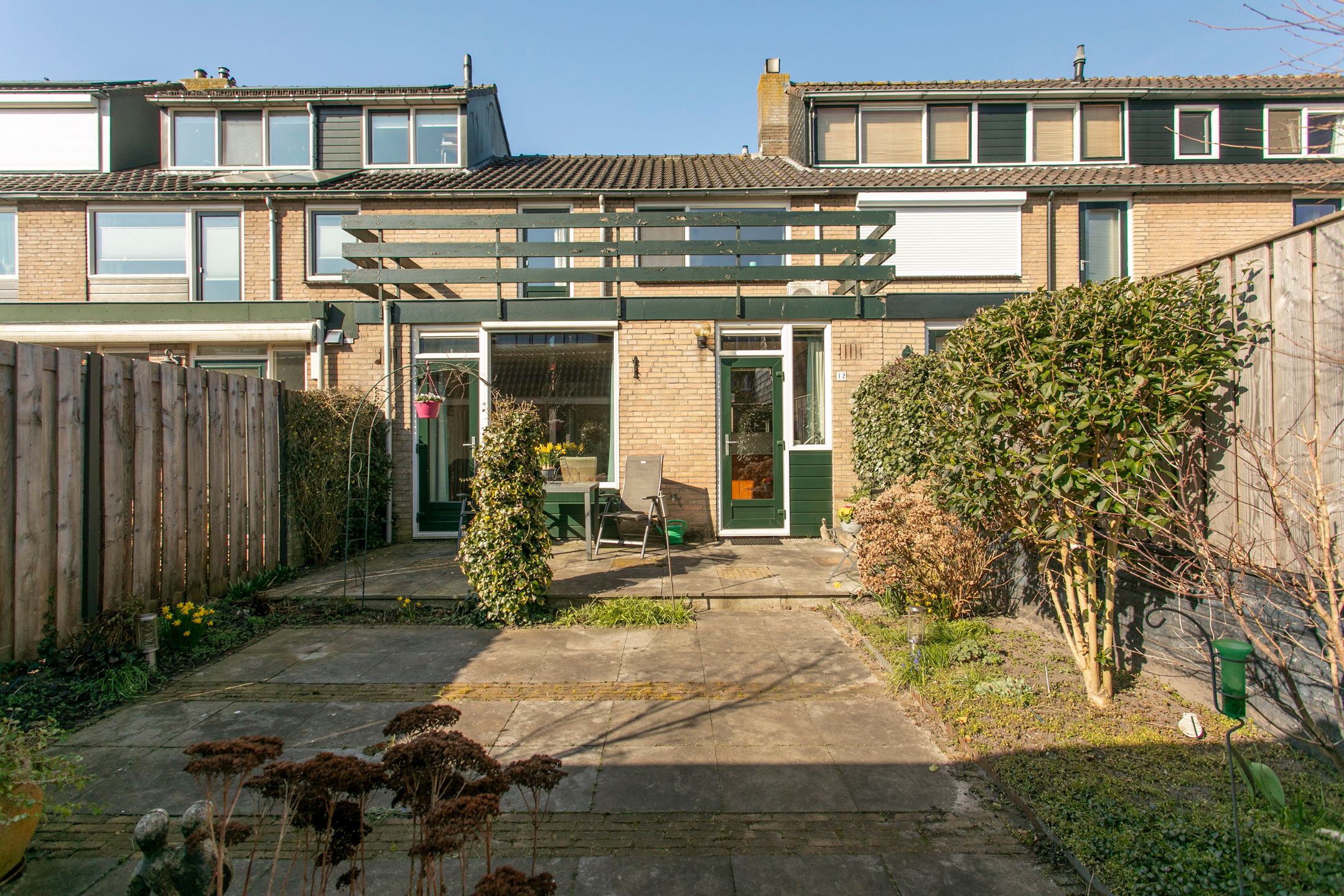 Foto 21 van Prof. van der Potlaan 12