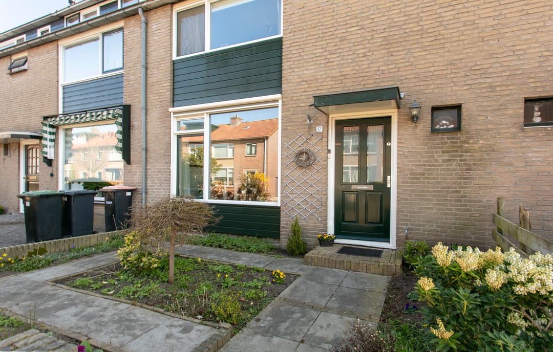 Foto 22 van Prof. van der Potlaan 12