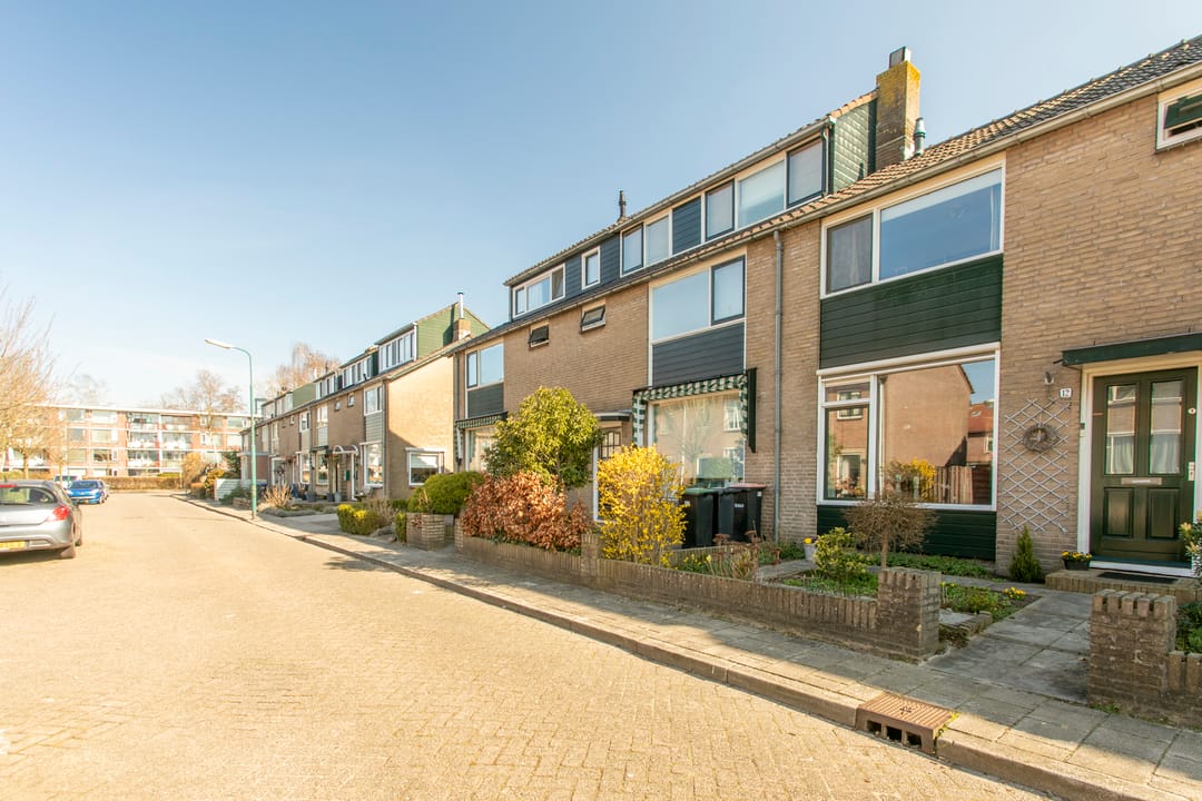 Foto 23 van Prof. van der Potlaan 12