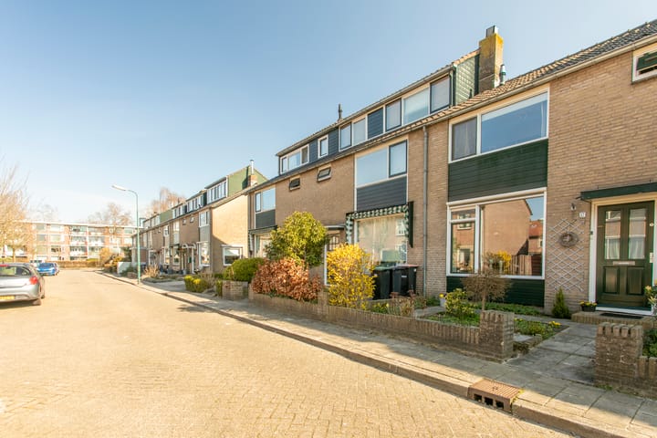 Foto 23 van Prof. van der Potlaan 12