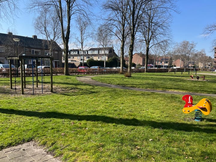 Foto 24 van Prof. van der Potlaan 12