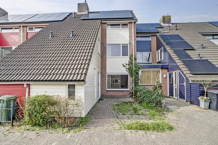 Foto 2 van Verfmolen 7