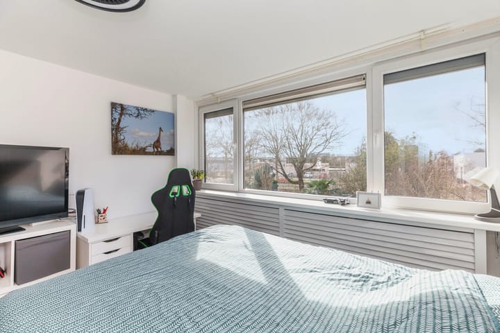 Foto 15 van Heiligenbloem 13