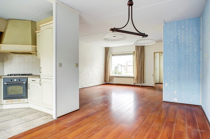 Foto 7 van Verfmolen 7