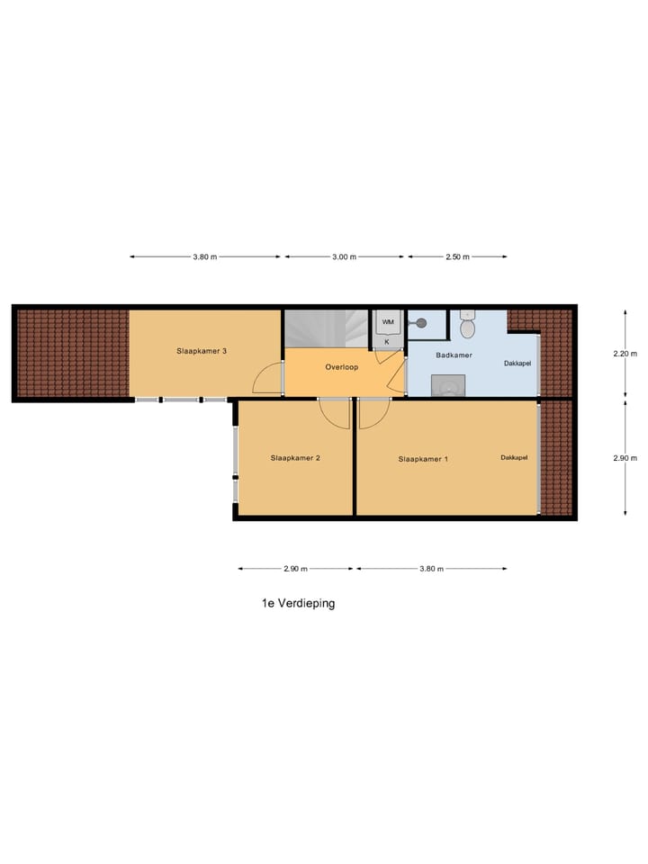 Foto 11 van Verfmolen 7