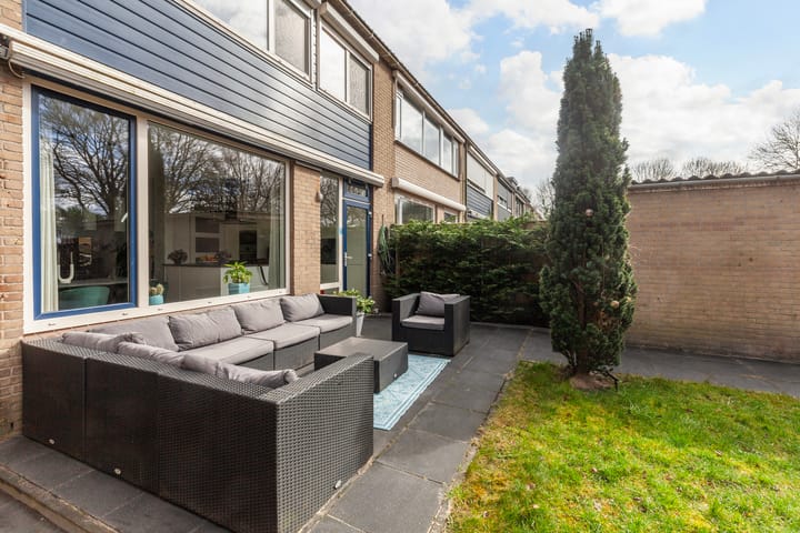 Foto 27 van Heiligenbloem 13