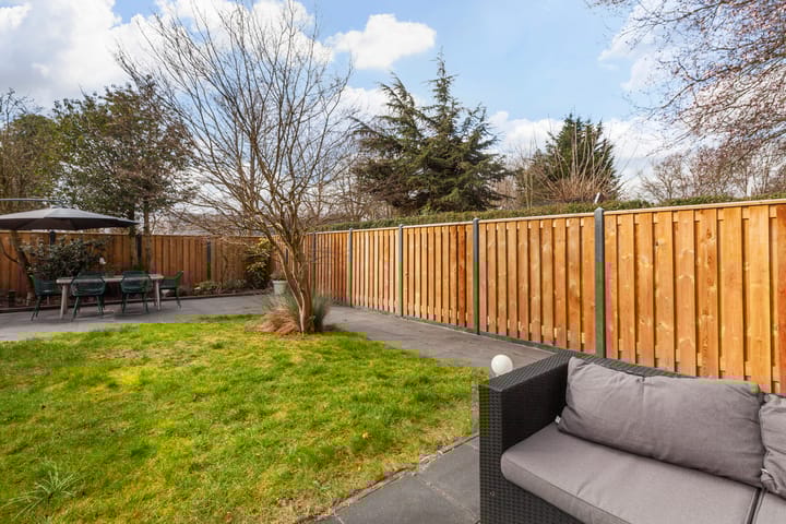 Foto 29 van Heiligenbloem 13