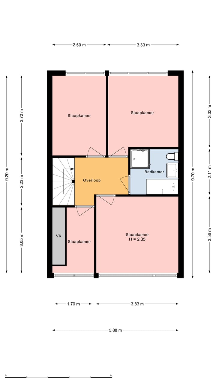 Foto 37 van Heiligenbloem 13