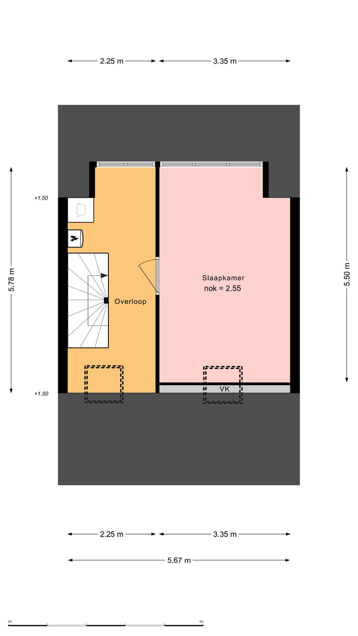Foto 38 van Heiligenbloem 13