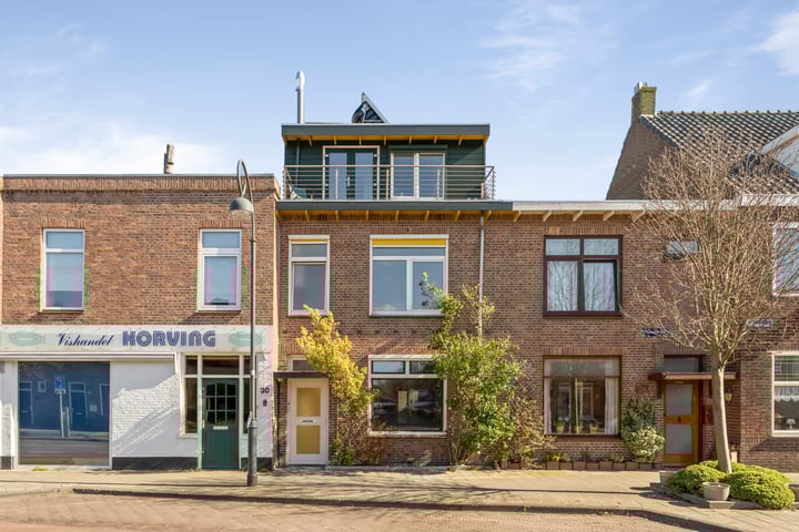 Bekijk foto van Plataanstraat 28