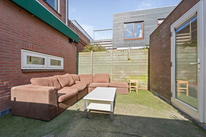 Foto 4 van Plataanstraat 28