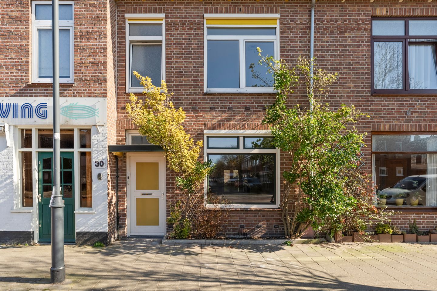 Foto 5 van Plataanstraat 28