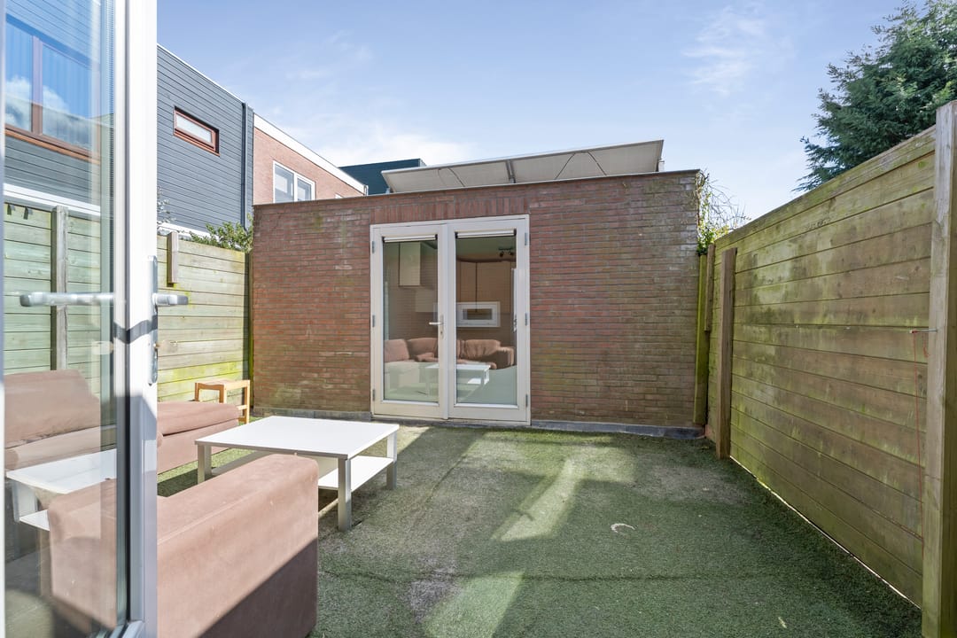 Foto 16 van Plataanstraat 28