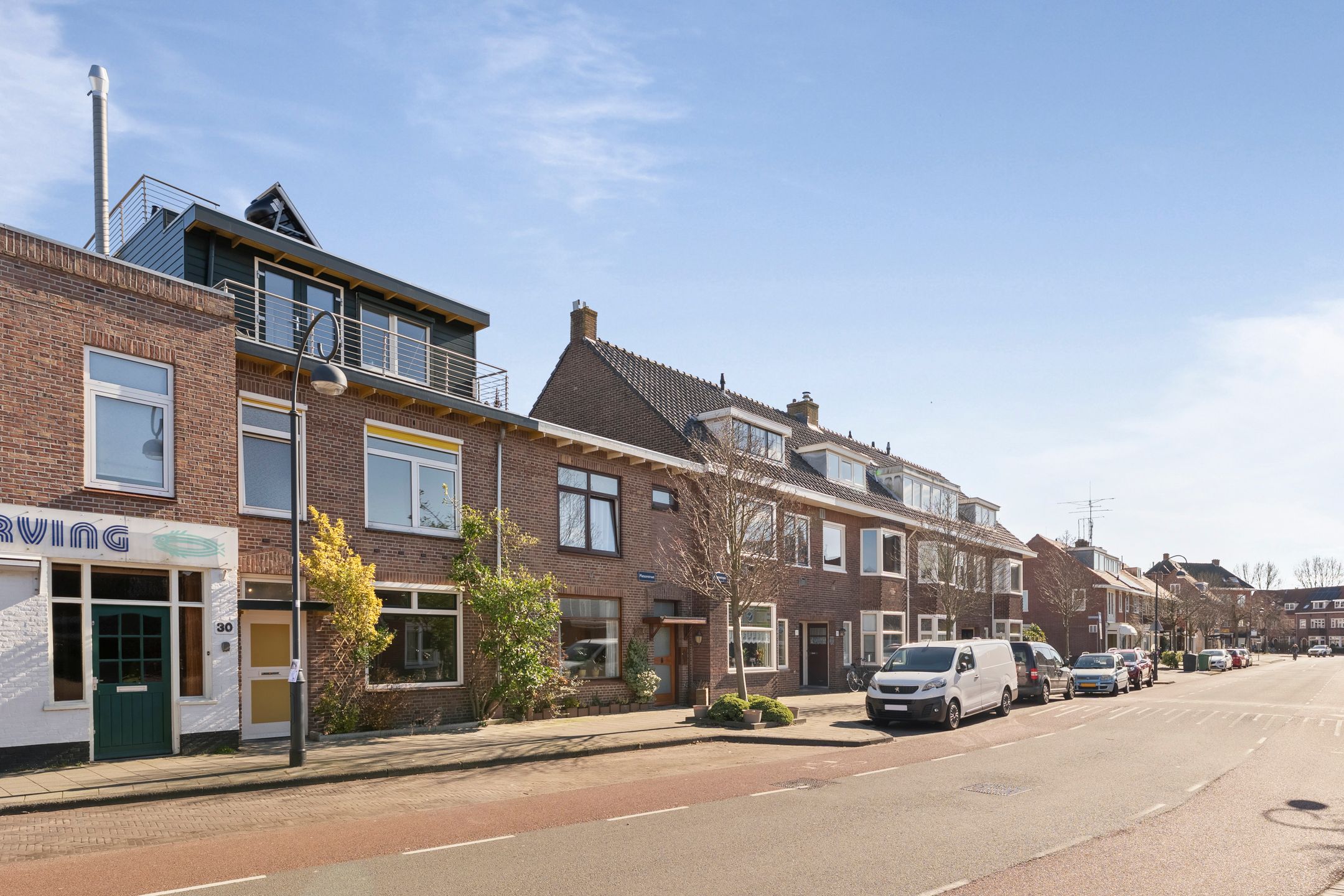 Foto 24 van Plataanstraat 28