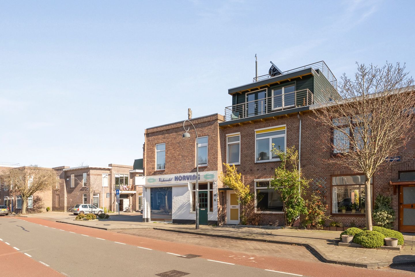 Foto 25 van Plataanstraat 28