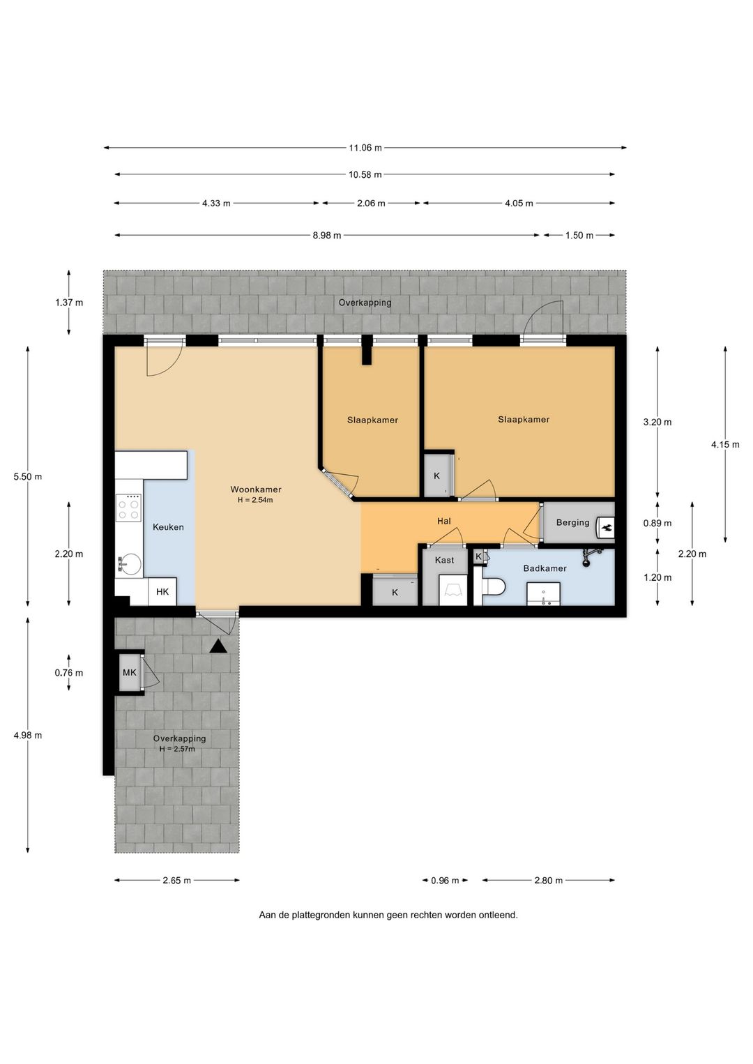 Foto 26 van Meloengaarde 4