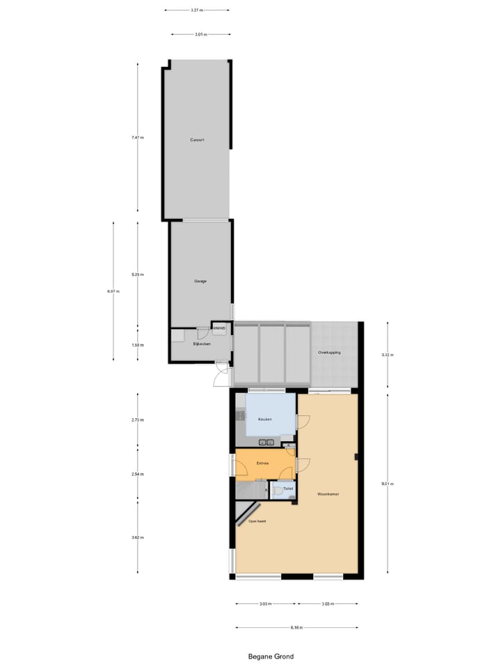 Foto 39 van Melkweg 57